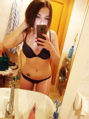 Индивидуалка Нина Фотография 6